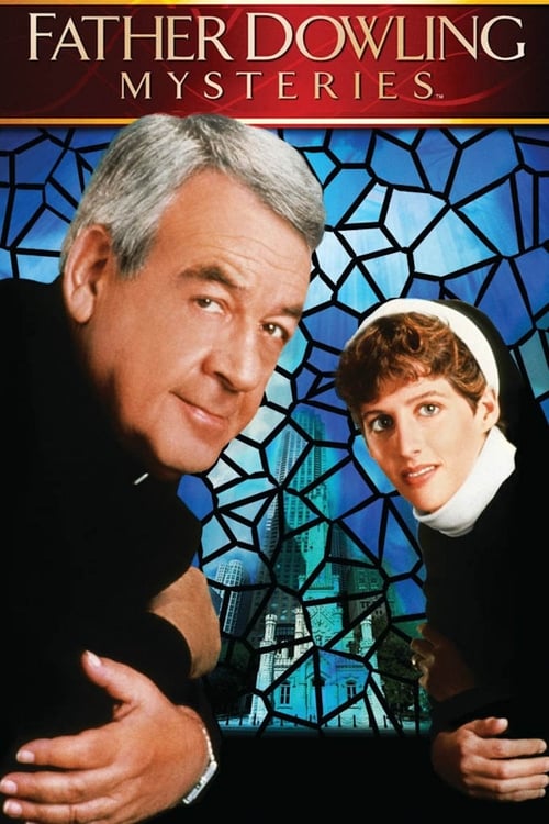 Father Dowling Mysteries (1989) TV show poster