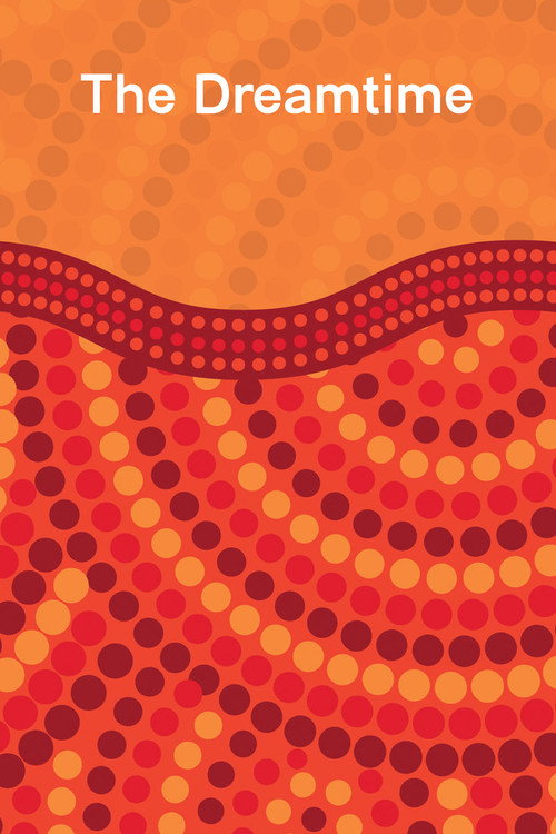 The Dreamtime movie poster