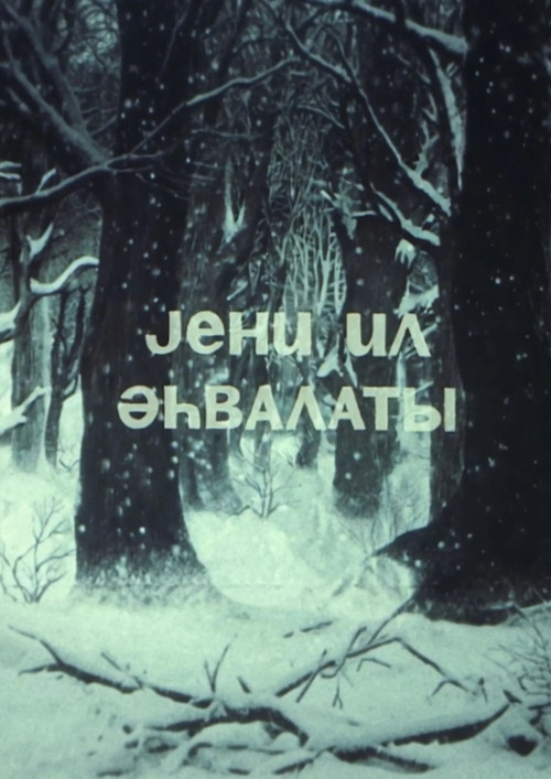 New Year's Story (1986) movie poster