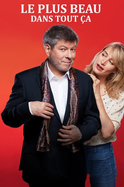 Le plus beau dans tout ça (2021) movie poster
