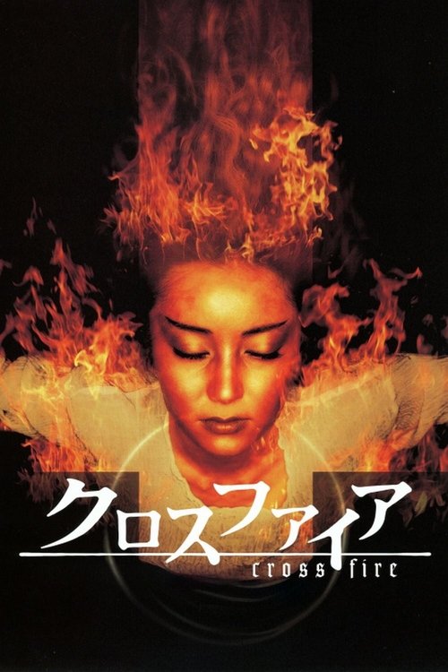 Crossfire (2000) movie poster