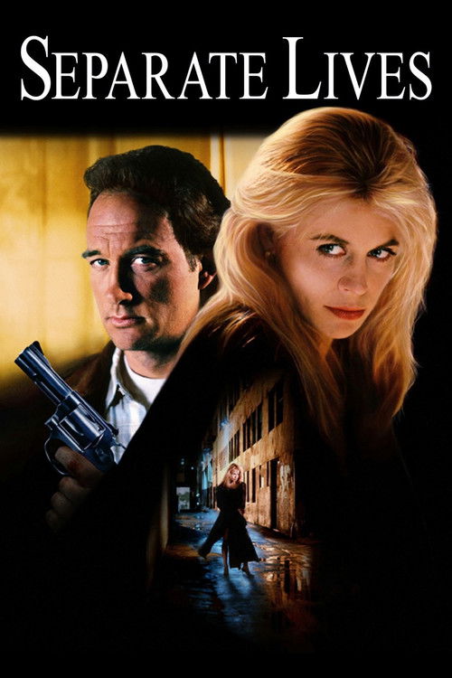 Separate Lives (1995) movie poster
