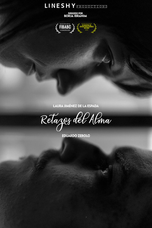 Retazos del Alma (2021) movie poster