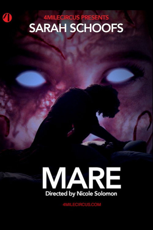 Mare (2016) movie poster