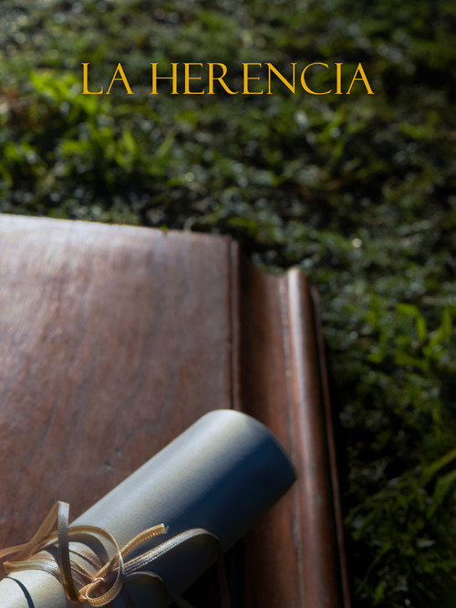La Herencia (2024) movie poster