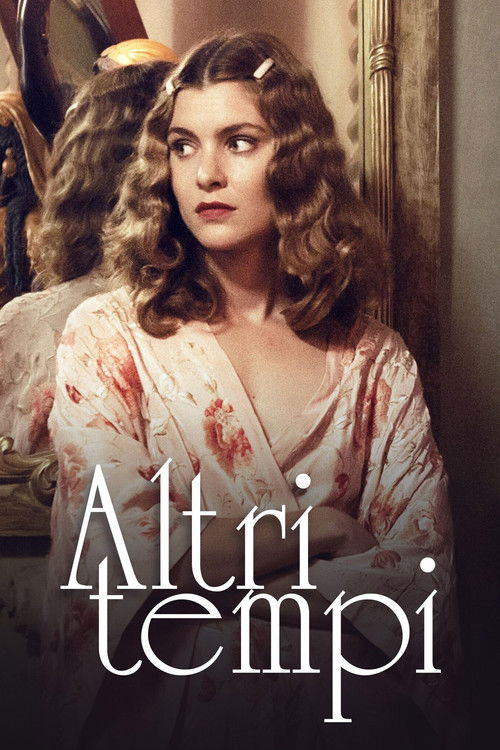 Other Times (2013) TV show poster