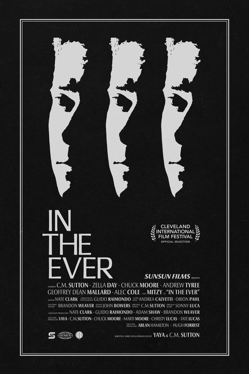 In The Ever (2025) movie poster
