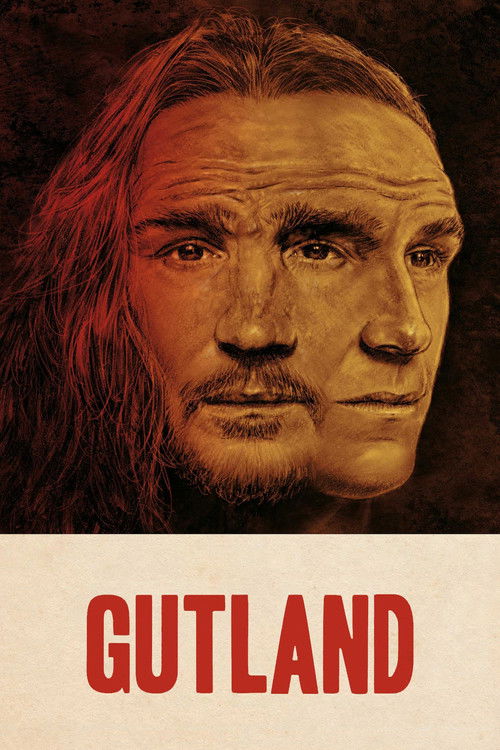 Gutland (2018) movie poster