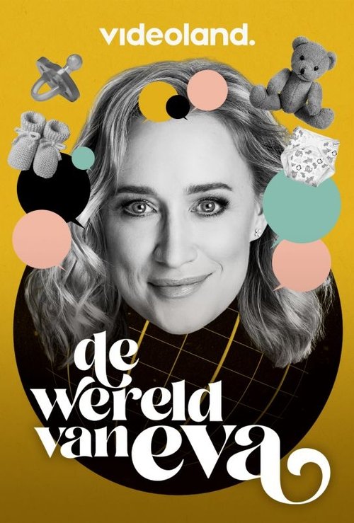 De Wereld van Eva (2022) TV show poster