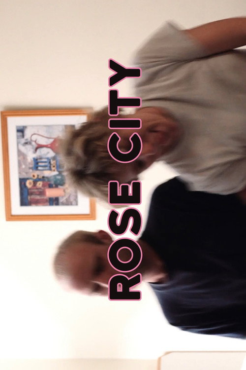 Rose City (2018) movie poster