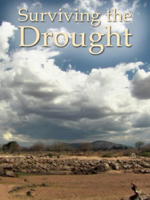 Surviving the Drought (2008) movie poster