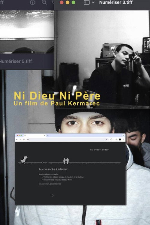 No God No Father (2025) movie poster