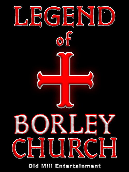 The Legend of Borley Rectory & Church (2017) movie poster