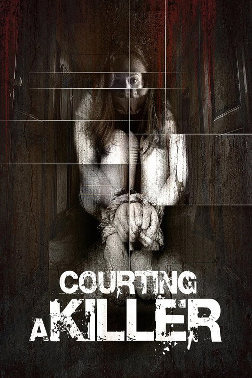 Courting a Killer (2013) movie poster