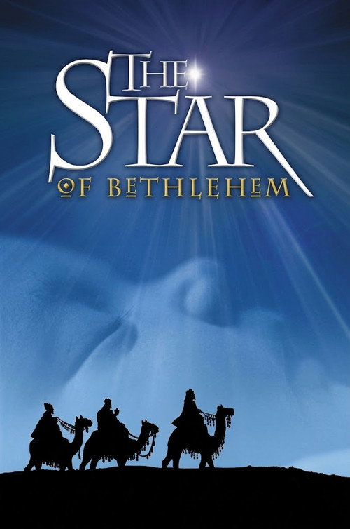 The Star of Bethlehem (2007) movie poster