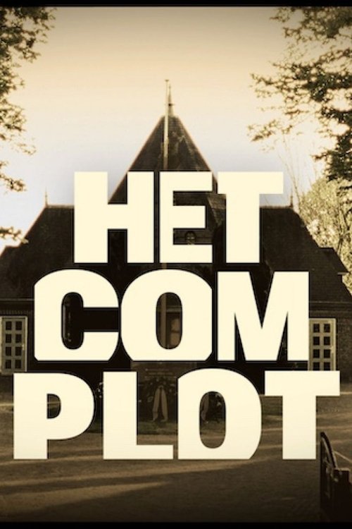 Het Complot (2025) TV show poster