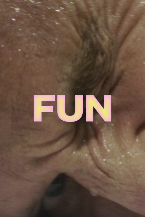 FUN movie poster