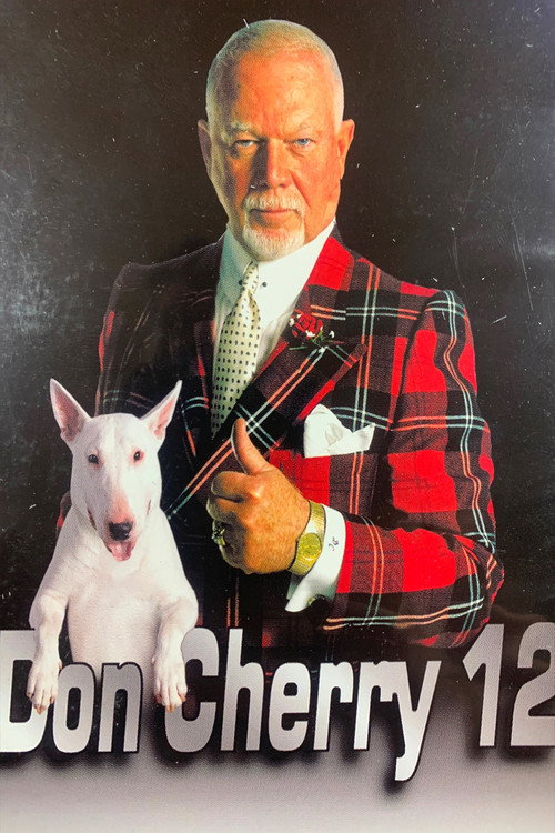 Don Cherry 12 (2000) movie poster