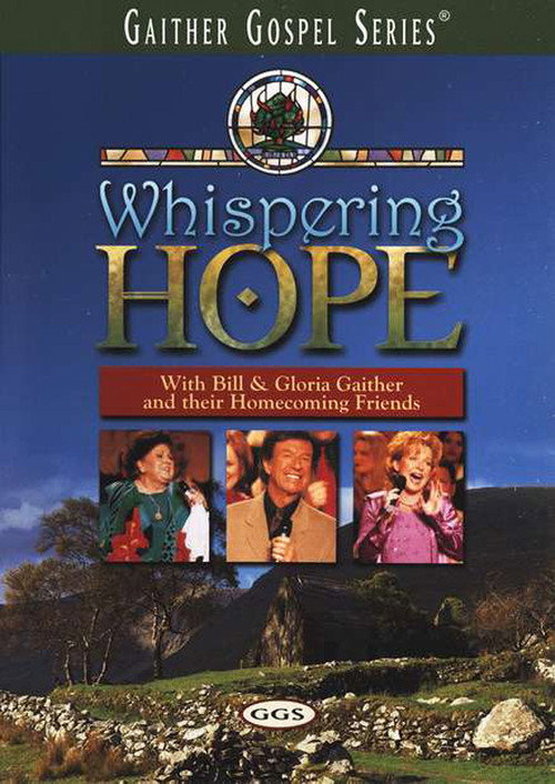 Whispering Hope (2000) movie poster