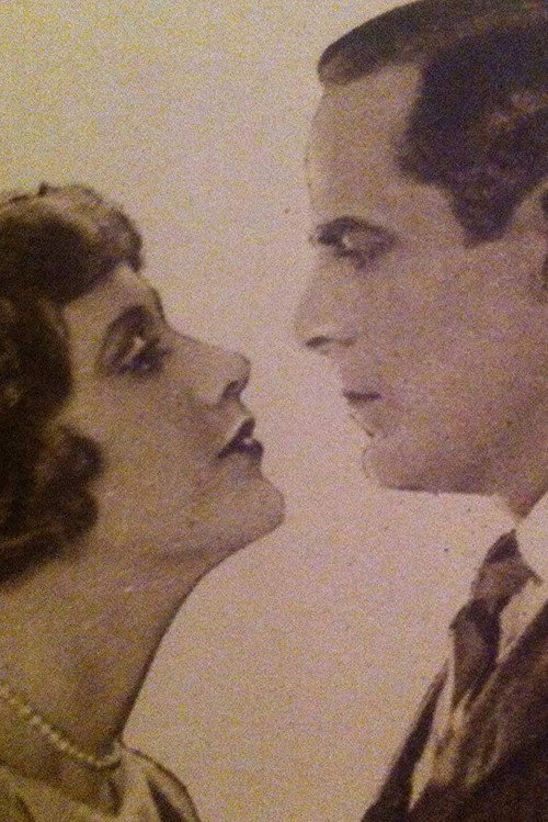 Learning to Love (1925) movie poster