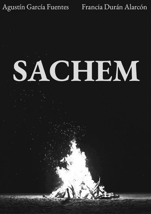 Sachem (2024) movie poster