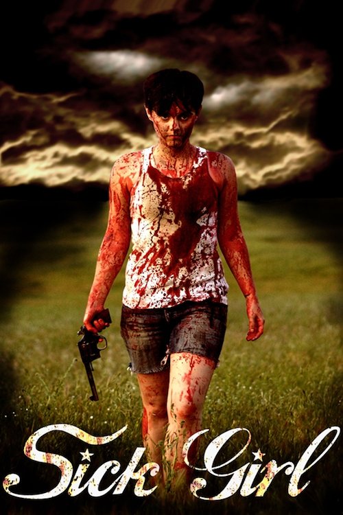 Sick Girl (2007) movie poster