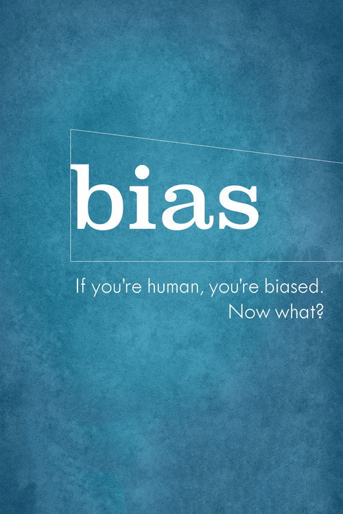 Bias (2018) movie poster