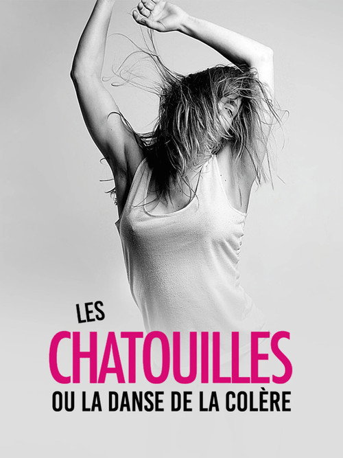 Andréa Bescond - Les Chatouilles ou La Danse de la colère (2019) movie poster