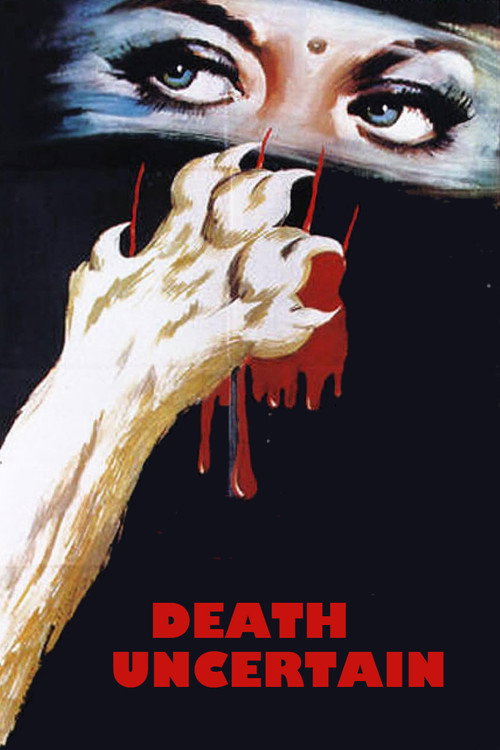 Death Uncertain (1973) movie poster