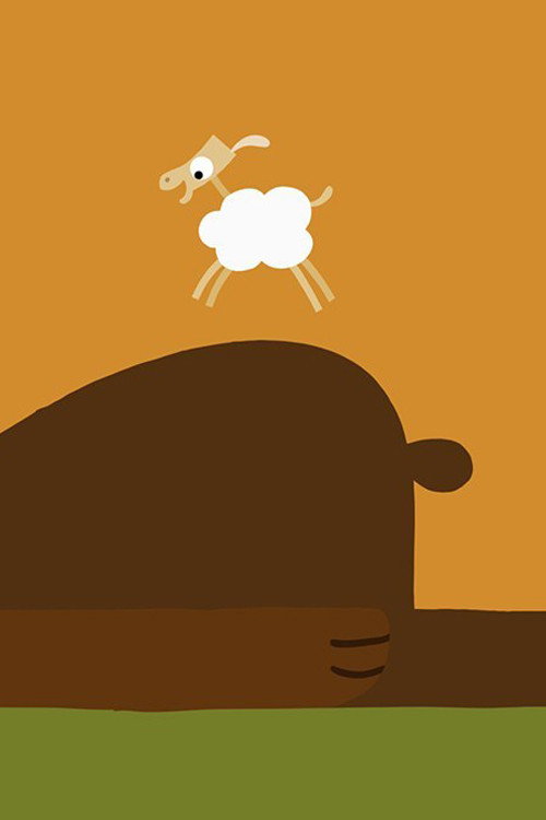 Sheep (2018) movie poster