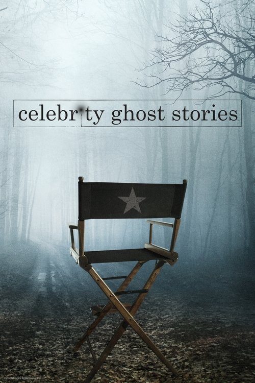 Celebrity Ghost Stories (2009) TV show poster