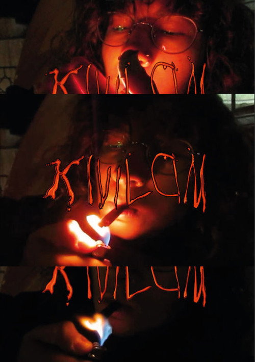 KIVILCIM (2022) movie poster