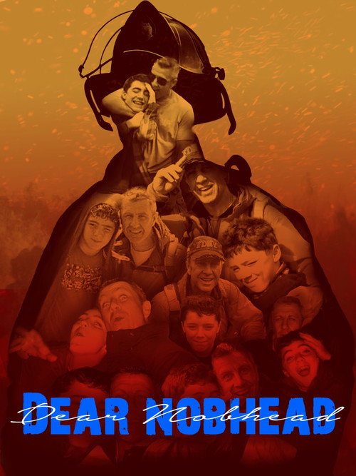 Dear Nobhead, (2025) movie poster