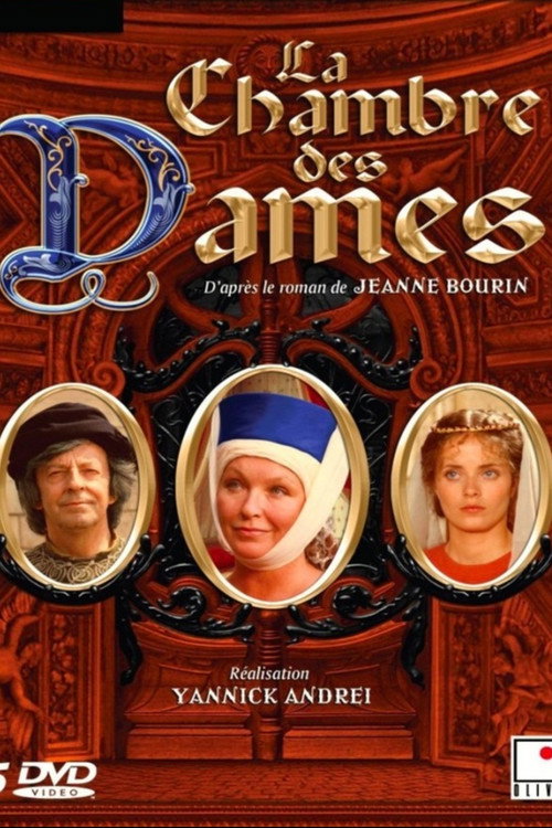 La Chambre des dames (1983) TV show poster