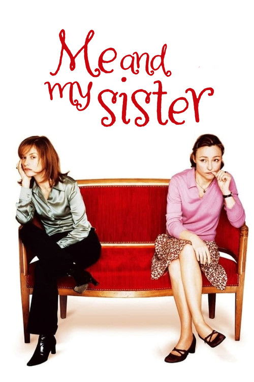 Me and My Sister (2004) movie poster