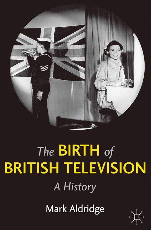 The Birth of Television (1976) movie poster