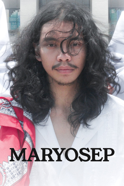 Maryosep (2024) movie poster