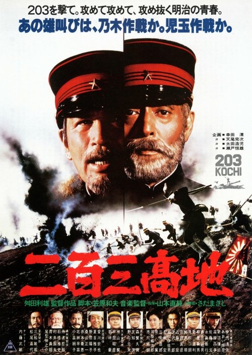 Port Arthur (1980) movie poster