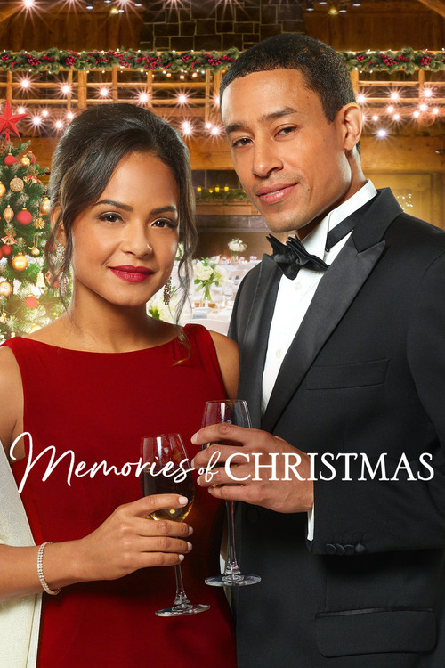 Memories of Christmas (2018) movie poster