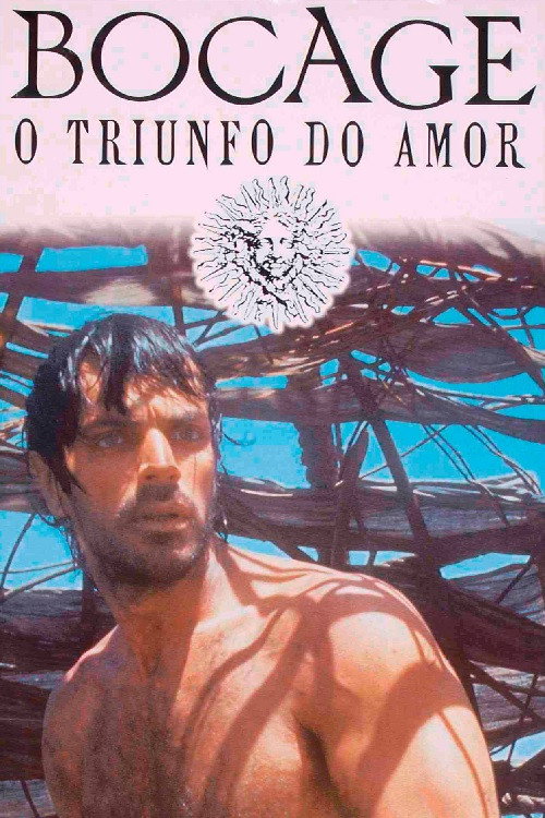 Bocage, the Triumph of Love (1997) movie poster