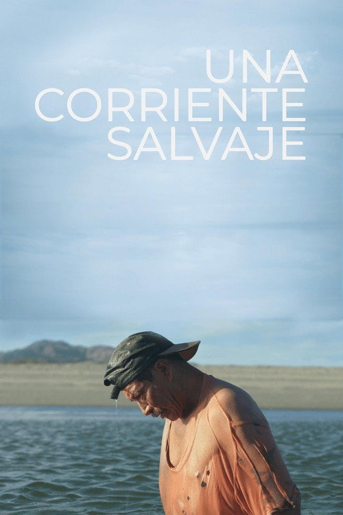 Una corriente salvaje (2018) movie poster