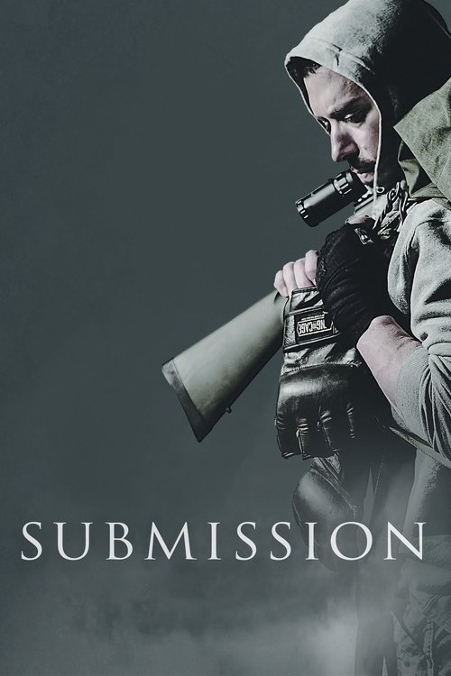 Submission (2019) movie poster