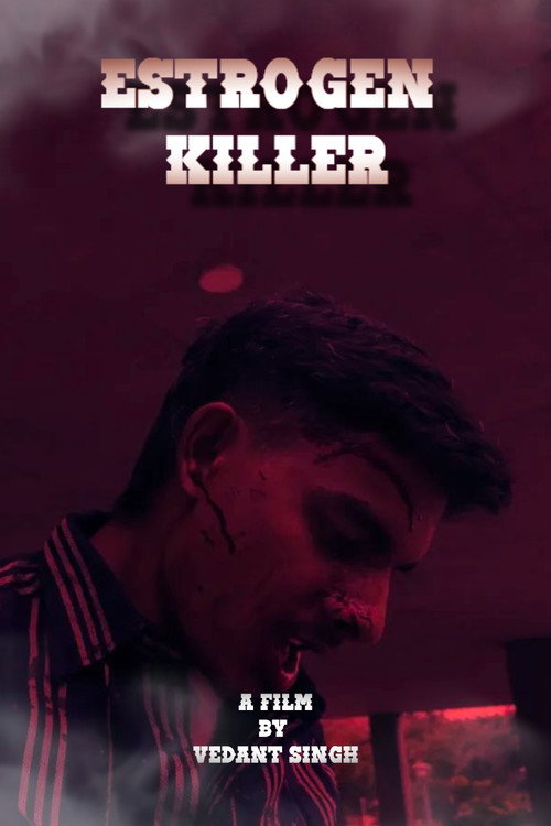 Estrogen Killer (2026) movie poster