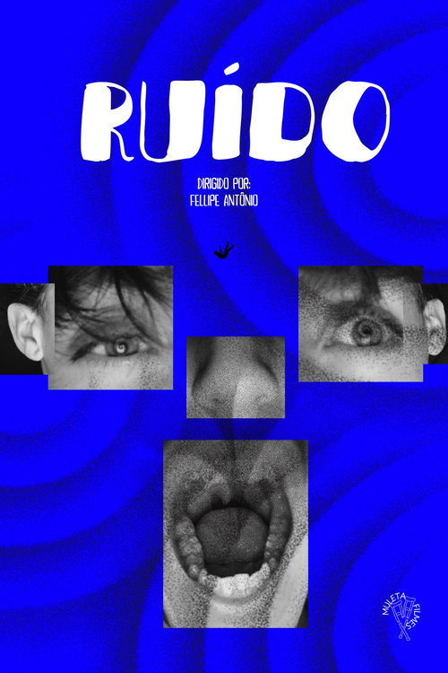 Ruído (2026) movie poster