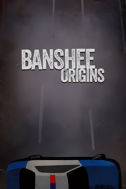 Banshee: Origins (2013) TV show poster