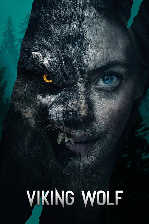 Viking Wolf (2022) movie poster