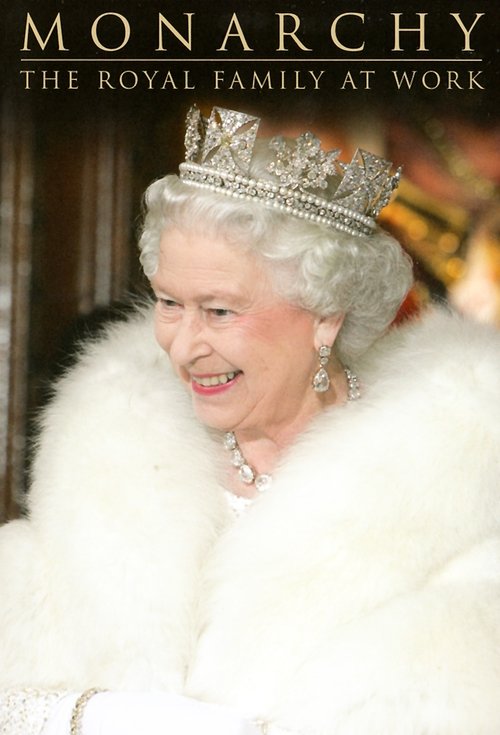 Monarchy: The Royal Family at Work (2007) TV show poster