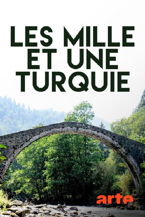 Abenteuer Türkei (2015) TV show poster