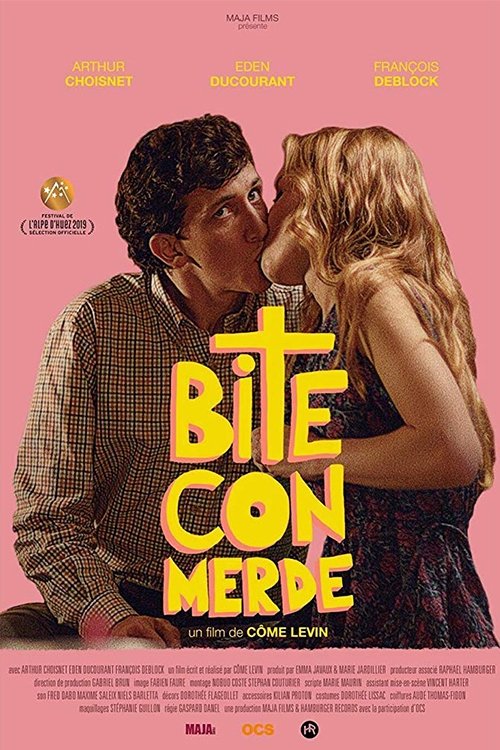 Cock, Crap, Fuck (2019) movie poster