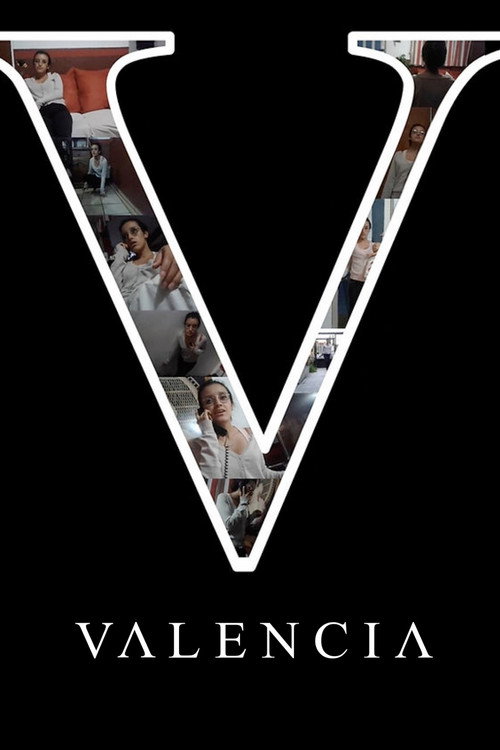 Valencia - Chapter I (2016) movie poster